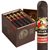 La Gloria Cubana Serie R Maduro No. 5 (Robusto) (5.5"x54) Box of 24