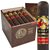 La Gloria Cubana Serie R No. 6 Maduro (Gordo) (5.9"x60) Box of 24