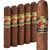 La Gloria Cubana Serie R (Robusto) (4.9"x52) Pack of 5