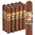 La Gloria Cubana Serie R (Robusto) (5.5"x54) Pack of 15