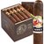 La Gloria Cubana Serie R No. 3 (Robusto) (4.5"x50) Box of 24