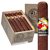 La Gloria Cubana Serie R Black No. 52 BP (Toro) (6.5"x52) Box of 18