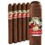La Gloria Cubana Serie R Esteli No. 50 (Churchill) (7.0"x50) Pack of 5