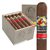 LGC Serie R Black Maduro No.60 (Gordo) (6.0"x60) Box of 18
