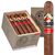 La Gloria Cubana Serie R Black Maduro No. 54 (Toro) (6.0"x54) Box of 18