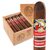 La Gloria Cubana Serie R Esteli Maduro No. 60 (Gordo) (6.0"x60) Box of 18