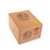 La Gloria Cubana Serie R Esteli Maduro No. 60 (Gordo) (6.0"x60) Box of 18