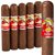 La Gloria Cubana Esteli (Robusto) (4.5"x52) Pack of 5