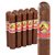 La Gloria Cubana Esteli Robusto (4.5"x52) Pack of 10