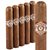 La Herencia Cubana Robusto (5.0"x50) Pack of 5
