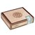 La Herencia Cubana Torpedo (6.5"x52) Box of 20