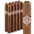La Herencia Cubana Toro (6.5"x52) Pack of 10