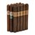 La Herencia Cubana Heavyweights Sampler 15 Cigars
