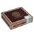 La Herencia Cubana Oscuro Fuerte Toro (6.5"x50) Box of 20