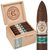 La Herencia Cubana Oscuro Fuerte Belicoso (5.0"x56) Box of 20