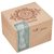 La Herencia Cubana Oscuro Fuerte Belicoso (5.0"x56) Box of 20