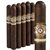 La Herencia Cubana Oscuro Fuerte Toro (6.5"x50) Pack of 10