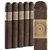 La Herencia Cubana CORE 660 (Gordo) (6.0"x60) Pack of 5