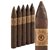 La Herencia Cubana CORE Belicoso (6.2"x52) Pack of 5