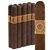La Herencia Cubana CORE Toro (6.5"x52) Pack of 10
