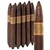 La Herencia Cubana CORE Salomon (7.1"x58) Pack of 10