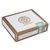 La Herencia Cubana Dorado Churchill (7.5"x52) Box of 20