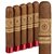 La Herencia Cubana CORE Corojo Robusto (5.0"x52) Pack of 5