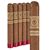 La Herencia Cubana CORE Corojo Toro (6.5"x52) Pack of 5