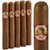 La Perla Habana Classic Toro (6.0"x50) Pack of 5