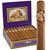 La Perla Habana Black Pearl Morado (Toro) (6.0"x50) Box of 20