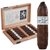 Drew Estate Liga Privada No. 9 Flying Pig (Perfecto) (3.9"x60) Box of 12