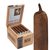Liga Privada Unico Serie Papas Fritas (Corona) (4.5"x44) Box of 25