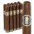 Drew Estate Undercrown Maduro Gran Toro (6.0"x52) Pack of 10
