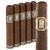 Drew Estate Undercrown Maduro Robusto (5.0"x54) Pack of 5