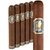 Drew Estate Undercrown Maduro Corona Viva (Corona Extra) (5.6"x46) Pack of 5