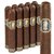 Drew Estate Undercrown Maduro (Robusto) (5.0"x54) Pack of 10