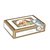 La Perla Habana White Pearl Robusto (5.0"x52) Box of 20