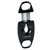 Lotus Jaws Serrated V-Cutter - Black