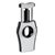 Lotus Viper 64 Gauge Cutter - Silver