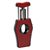 Lotus Viper 64 Gauge V-Cutter - Red