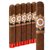 Latitude Zero Signature Robusto (5.0"x54) Pack of 5