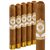 Latitude Zero Los Rios Gordo (6.0"x60) Pack of 5