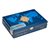 Latitude Zero El Valle Robusto (5.0"x54) Box of 20