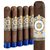 Latitude Zero El Valle Robusto (5.0"x54) Pack of 5