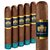 Macanudo Emissary Robusto (5.0"x52) Pack of 5