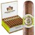 Macanudo Cafe Hyde Park (Robusto) (5.5"x49) Box of 25