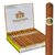 Macanudo Cafe Baron de Rothschild (Lancero/Panatela) (6.5"x42) Box of 25