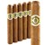 Macanudo Cafe Hyde Park (Robusto) (5.5"x49) Pack of 5