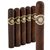 Macanudo Maduro Hyde Park (Robusto) (5.5"x49) Pack of 5
