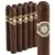 Macanudo Maduro Hyde Park (Robusto) (5.5"x49) Pack of 10